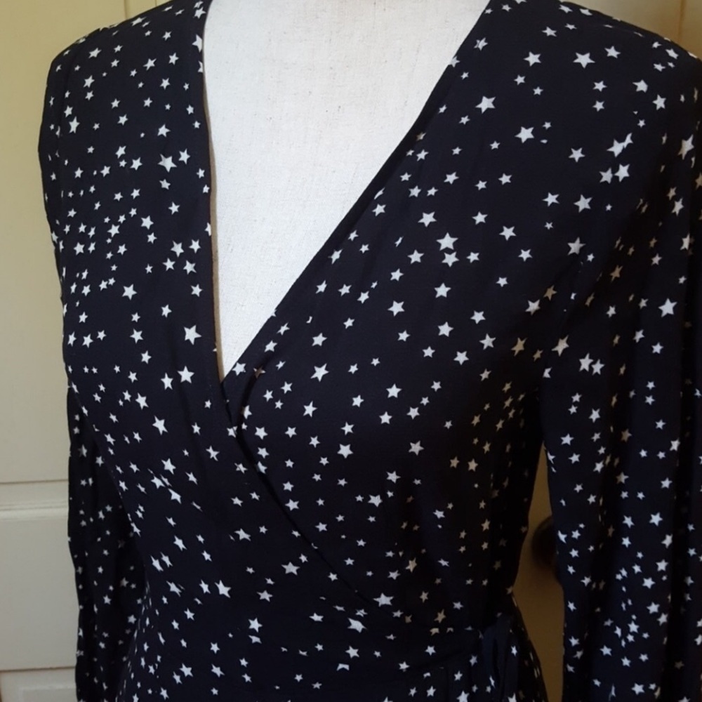 Wild fable star dress - Picture 3 of 3